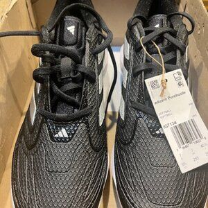 Women's • Softball  1 Adizero PureHustle 3 Cleats Sz 8.5 NIB